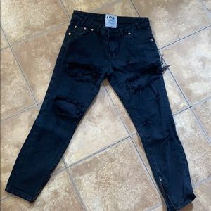 One teaspoon thrasher free birds